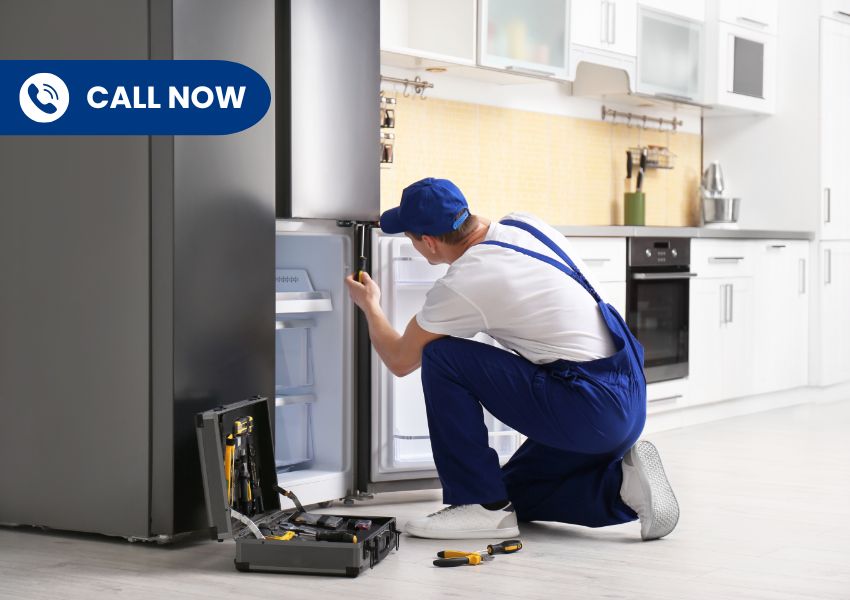 Pinola Appliance Repair Company